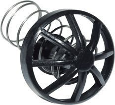 Pièce détachée BOSCH JOINT + CLAPET - 00614534