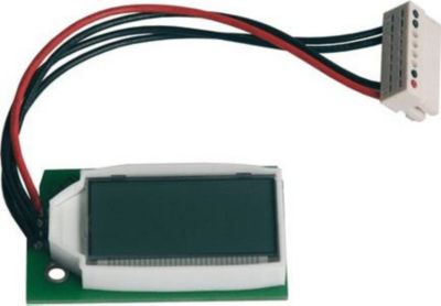 Module électronique BOSCH MODULE AFFICHEUR LCD POUR LAVE LINGE   B