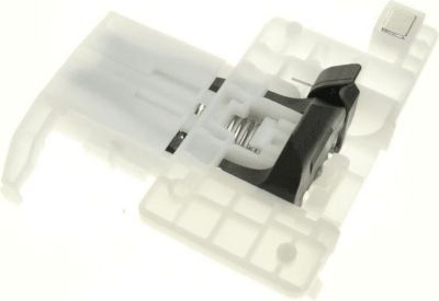 Crochet BOSCH verrou securite de porte