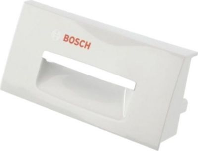 Poignée de porte BOSCH facade poignee de reservoir a eau