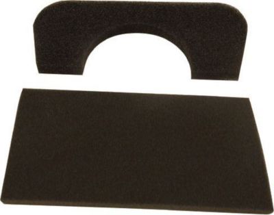 Kit de réparation BOSCH filtre mousse d air