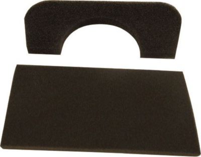 Kit de réparation BOSCH filtre mousse d air