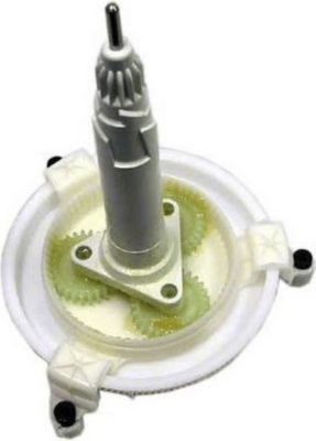 Kit de réparation BOSCH entraineur reducteur