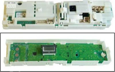 Carte BOSCH module de commande Carte BOSCH module de commande