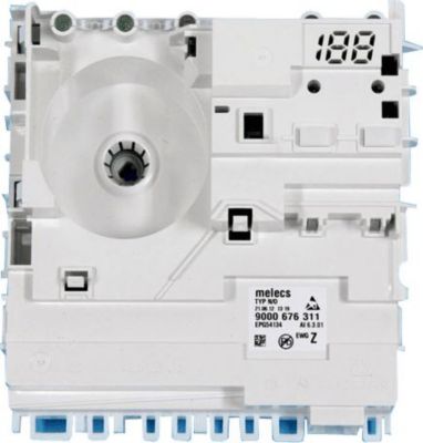 Carte BOSCH module de commande et puissance