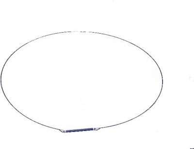 Pièce détachée BOSCH collier exterieur manchette Pièce détachée BOSCH collier exterieur manchette