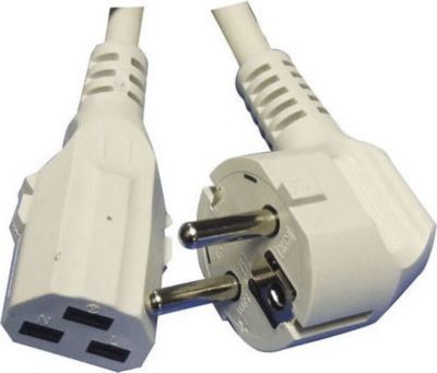 Alimentation BOSCH cordon alimentation secteur long 1.20 m