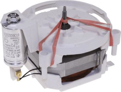 Moteur BOSCH moteur pompe de cyclage