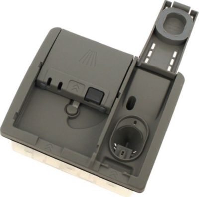 Boîte à produits BOSCH DISTRIBUTEUR BOITE A PRODUIT -...