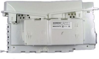 Carte BOSCH module de puissance programme Carte BOSCH module de puissance programme