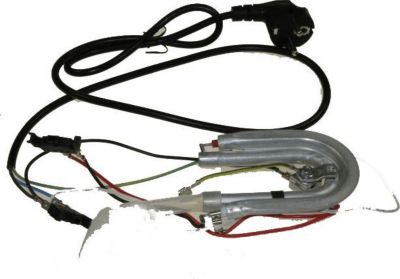 Kit de réparation BOSCH resistance complete