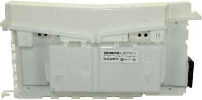 Carte BOSCH module de puissance programme