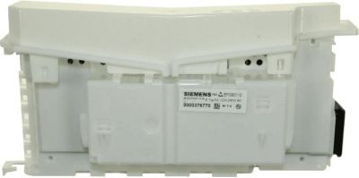 Carte BOSCH module de puissance programme