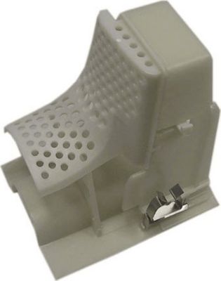 Pièce détachée BOSCH PIEGE A OBJETS - 00647419