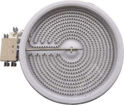 Foyer BOSCH FOYER HIGHLIGHT 1700 W - 00647881