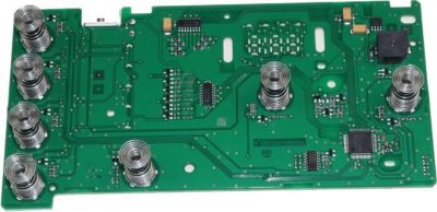 Carte BOSCH module de commande