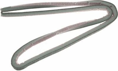 Joint hublot BOSCH JOINT FEUTRE AVANT - 00649045