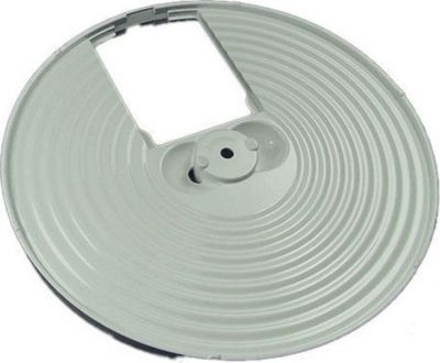 Kit de réparation BOSCH support rond pour grille et lame