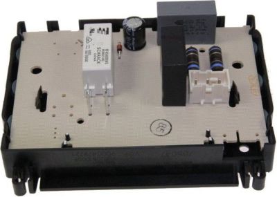 Minuterie BOSCH minuterie horloge