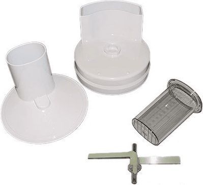 Kit de réparation BOSCH boitier robot bosch