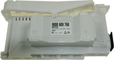 Carte BOSCH module de commande programme