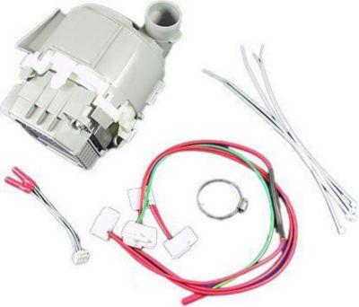 Résistance BOSCH POMPE DE CHAUFFAGE...