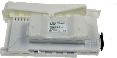 Carte BOSCH module de gestion programme