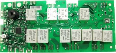 Module électronique BOSCH MODULE DE CONTROLE - 00656659