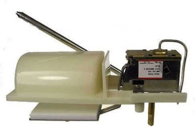 Thermostat BOSCH thermostat volet de refrigerateur