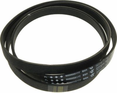 Courroie BOSCH courroie 1189 j5 mael