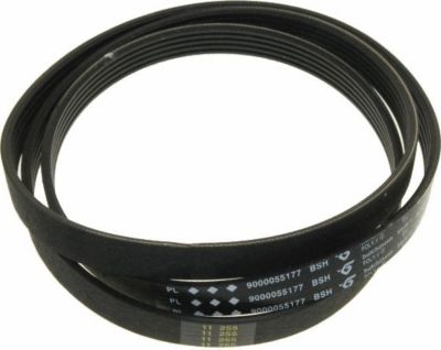 Courroie BOSCH courroie 1189 j5 mael Courroie BOSCH courroie 1189 j5 mael
