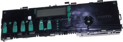 Carte BOSCH module de commande