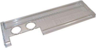 Porte BOSCH porte abattant congelateur