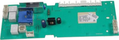 Carte BOSCH module de puissance