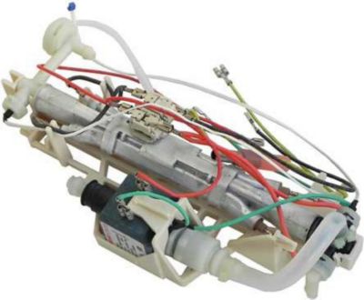 Kit de réparation BOSCH bloc chaudiere complete