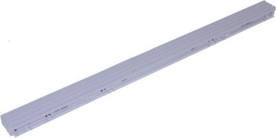 Pièce détachée BOSCH reglette de jeux sous bandeau blanc