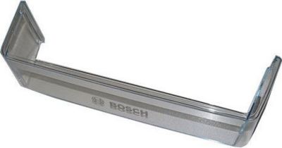 Balconnet de porte BOSCH balconnet porte bouteille