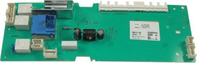 Carte BOSCH module de puissance