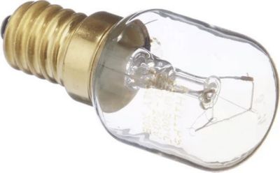 Ampoule BOSCH LAMPE DE FOUR 25W-230V-300°C -...