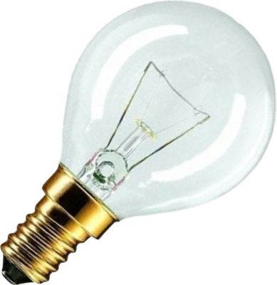 Ampoule BOSCH E14 40W 300°C 00057874