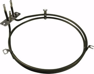 Résistance BOSCH RESISTANCE CIRCULAIRE 2300 W Ø 200... Résistance BOSCH RESISTANCE CIRCULAIRE 2300 W Ø 200...