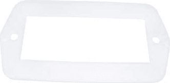 Joint BOSCH JOINT DE HUBLOT 130 X 70 M/M POUR FOUR Joint BOSCH JOINT DE HUBLOT 130 X 70 M/M POUR FOUR