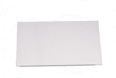 Hublot BOSCH VITRE CACHE LAMPE - 00160644