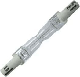 Ampoule BOSCH LAMPE HALOGENE 48/60 W PLUSLINE PRO