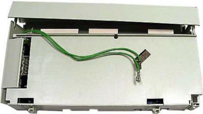 Module électronique BOSCH MODULE DE PUISSANCE 1637047AB5 POUR LAVE