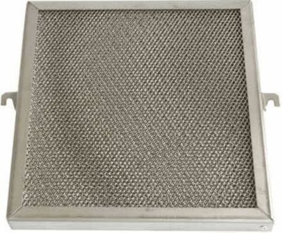 Filtre BOSCH FILTRE A GRAISSE METALLIQUE POUR FOUR