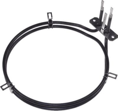 Résistance BOSCH RESISTANCE CIRCULAIRE FOUR GAGGENAU Résistance BOSCH RESISTANCE CIRCULAIRE FOUR GAGGENAU