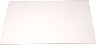 Vitre BOSCH VITRE INTERIEURE PORTE DE FOUR POUR FOUR