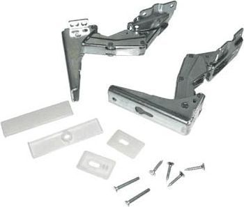 Charnière BOSCH CHARNIERES PANTOGRAPHE ( LIVREE PAR...