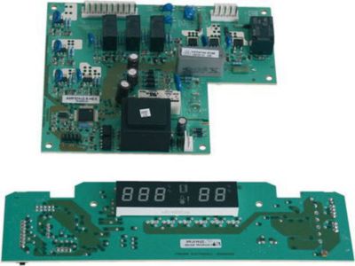 Bac BOSCH MODULE DE PUISSANCE + AFFICHEUR POUR REF